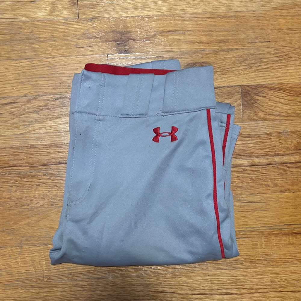Under Armour Baseball Pants